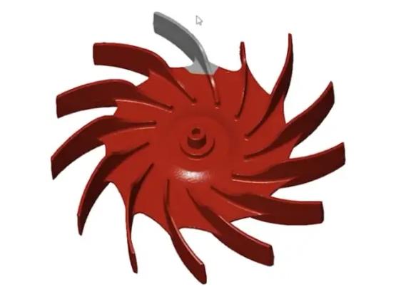 鹰潭蔡司三维扫描仪